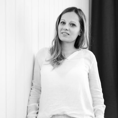 Katharina HENNEMANN (Geschäftsleitung)